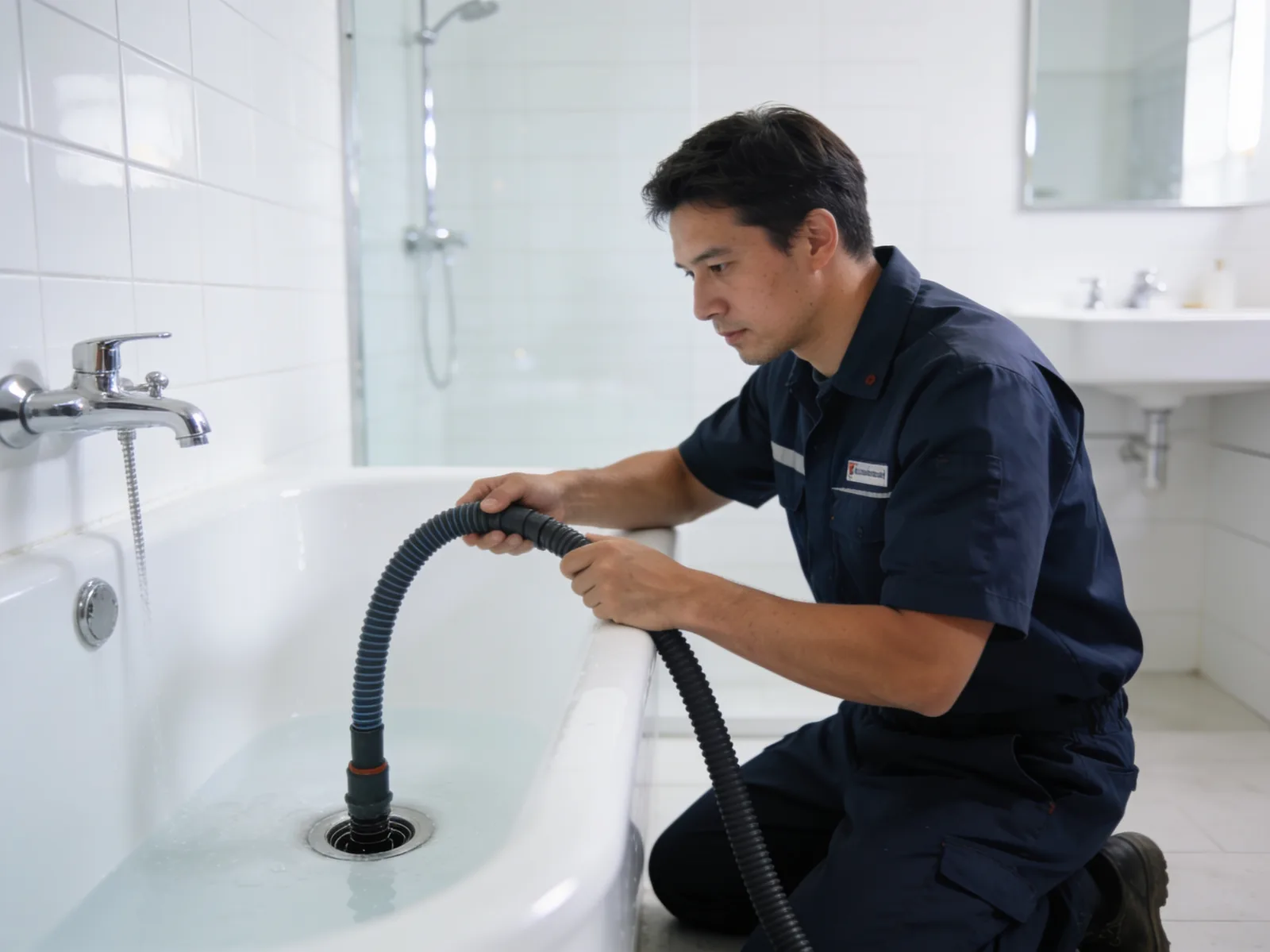 Emergency Plumber Lansing, NC FAQs